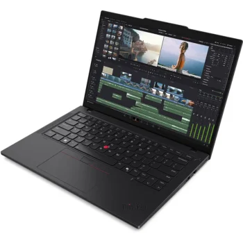 لپ تاپ لنوو ThinkPad P14s Gen 5 (14″ AMD)