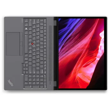 لپ تاپ لنوو ThinkPad P16 Gen 2 - تصویر 3
