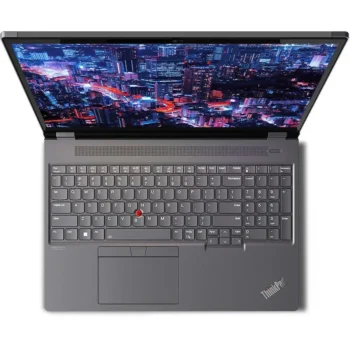 لپ تاپ لنوو ThinkPad P16 Gen 2 - تصویر 8