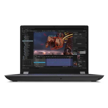 لپ تاپ لنوو ThinkPad P16 Gen 2 - تصویر 5
