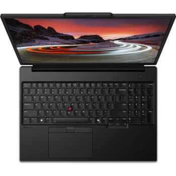 لپ تاپ لنوو ThinkPad P16s Gen 3 (16″ Intel)