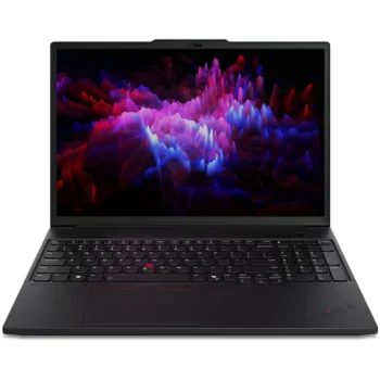 لپ تاپ لنوو ThinkPad P16s Gen 3 (16″ Intel)