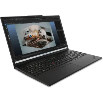 لپ تاپ لنوو ThinkPad P16s Gen 3 (16″ Intel)