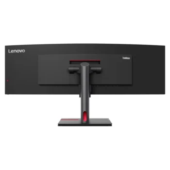 مانیتور منحنی 49 اینچی لنوو ThinkVision P49w-30