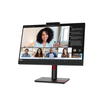 مانيتور 23.8 اينچي لنوو ThinkVision T24mv-30