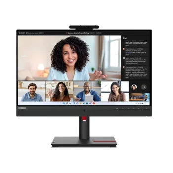 مانيتور 23.8 اينچي لنوو ThinkVision T24mv-30