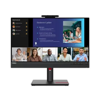 مانیتور 23.8 اینچ لنوو ThinkVision T24v-30