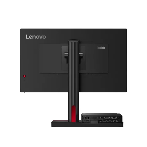 مانیتور 24 اینچی لنوو ThinkVision TIO Flex 24i - Image 10