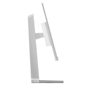 مانیتور 24 اینچ لنوو Lenovo Monitor L24m-40 - نمای کناری راست