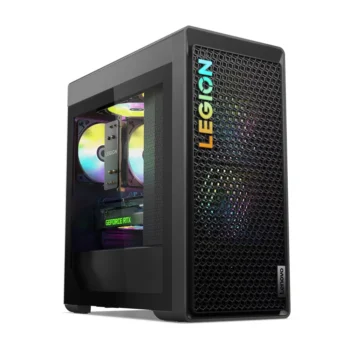 کیس گیمینگ لنوو Legion Tower 5 Gen 8 (AMD)