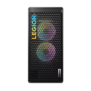 کیس گیمینگ لنوو Legion Tower 5 Gen 8 (AMD) - تصویر 3