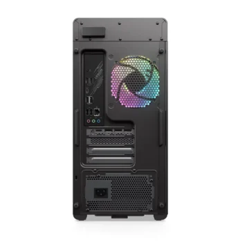 کیس گیمینگ لنوو Legion Tower 5 Gen 8 (AMD)