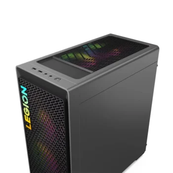کیس گیمینگ لنوو Legion Tower 5 Gen 8 (AMD) - تصویر 5