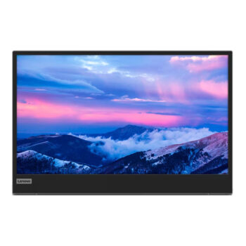 مانیتور قابل حمل تاشو لنوو Lenovo L15 - تصویر 2