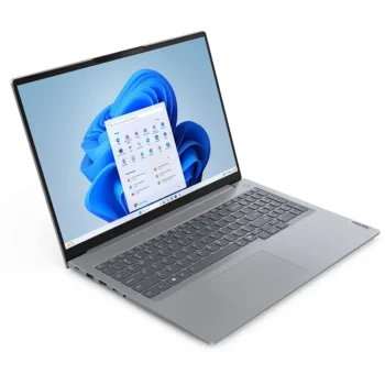 لپ تاپ لنوو ThinkBook 16 Gen 7 (16″ Intel)