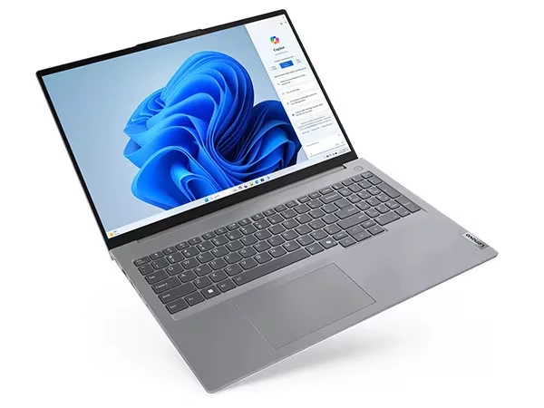 لپ تاپ لنوو ThinkBook 16 Gen 7 (16″ Intel)