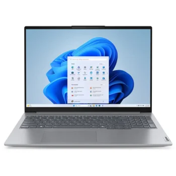 لپ تاپ لنوو ThinkBook 16 Gen 7 (16″ Intel)
