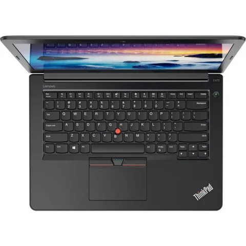 لپ تاپ استوک لنوو ThinkPad E475