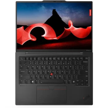 لپ تاپ لنوو ThinkPad X1 Carbon Gen 12 (14” Intel) - تصویر 3