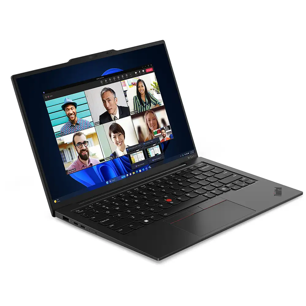 ThinkPad X1 Carbon (8) لپ تاپ لنوو ThinkPad X1 Carbon Gen 12 (14” Intel)