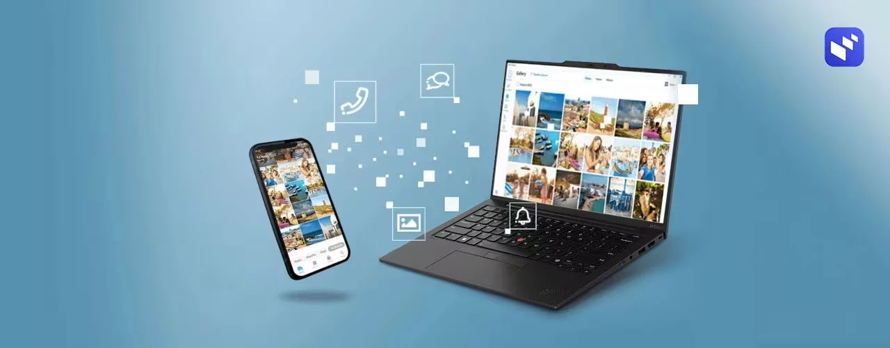 لپ تاپ لنوو ThinkPad X1 Carbon Gen 12 (14” Intel)