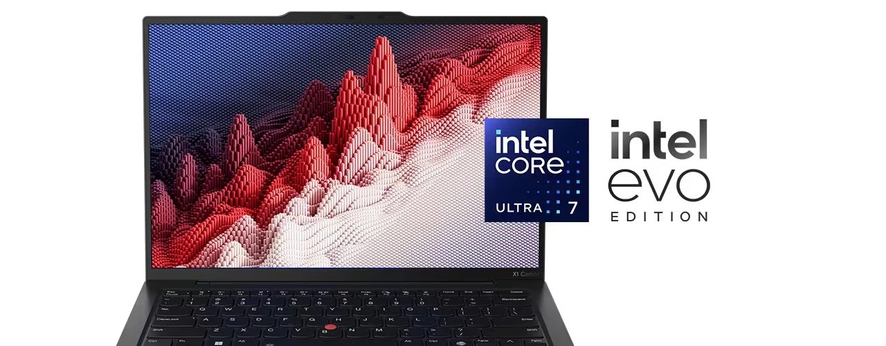 لپ تاپ لنوو ThinkPad X1 Carbon Gen 12 (14” Intel)