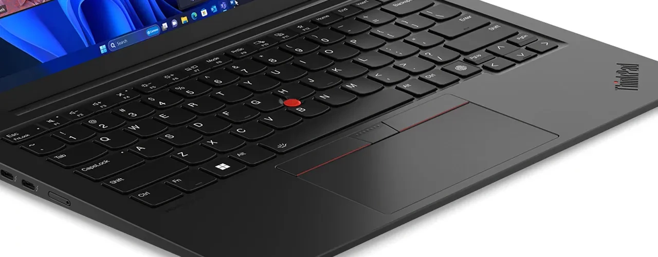 لپ تاپ لنوو ThinkPad X1 Carbon Gen 12 (14” Intel)