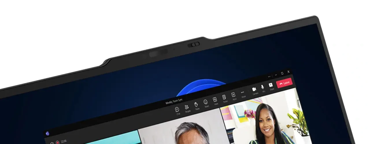 لپ تاپ لنوو ThinkPad X1 Carbon Gen 12 (14” Intel)