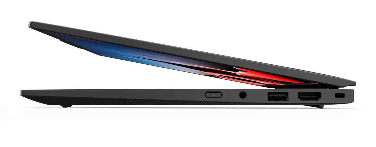 لپ تاپ لنوو ThinkPad X1 Carbon Gen 12 (14” Intel)