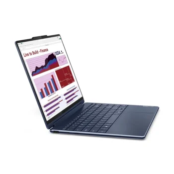 لپ تاپ لنوو Yoga 9i (14″ Intel) - Image 8