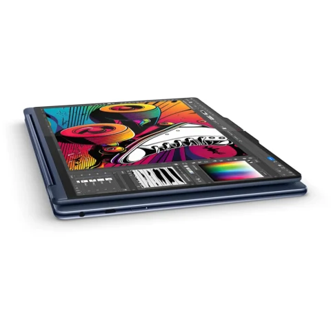 لپ تاپ لنوو Yoga 9i (14″ Intel) - Image 7