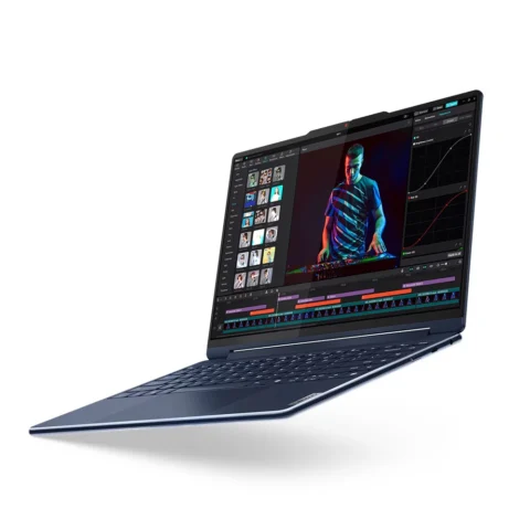 لپ تاپ لنوو Yoga 9i (14″ Intel)