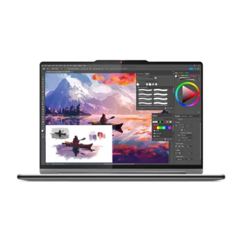 لپ تاپ لنوو Yoga 9i (14″ Intel)