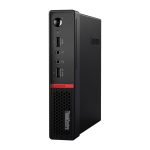 میکرو کیس لنوو ThinkCentre M715q Tiny پردازنده AMD