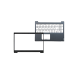قاب لپ تاپ لنوو Ideapad L340 Gaming - قاب پشت و دور صفحه نمایش (A+B)