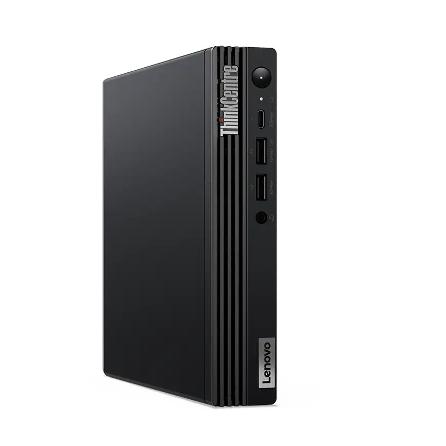 ThinkCentre-m70q-gen4-tiny-02 میکرو کیس لنوو ThinkCentre M70q Gen 4 Tiny