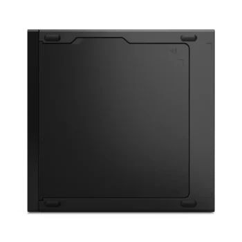 میکرو کیس لنوو ThinkCentre M70q Gen 4 Tiny پشت