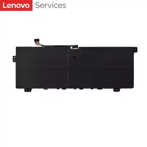 نمای پشت باتری لپ تاپ لنوو Yoga C740
