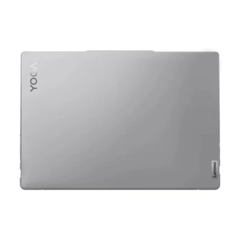 نمای بالای لپ تاپ لپ تاپ لنوو Yoga Pro 7 Gen 9
