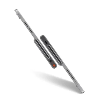 تبلت لنوو Lenovo Tab Plus نمای طرفین