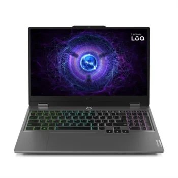 لپ تاپ گیمینگ لنوو Lenovo LOQ گرافیک RTX 2050 - Image 4