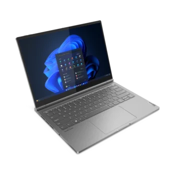 لپ تاپ و تبلت لنوو ThinkBook Plus Gen 5 Hybrid - تصویر 3