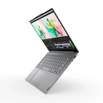 لپ تاپ لنوو Yoga Pro 7i Gen 9 (14" Intel) - تصویر 4