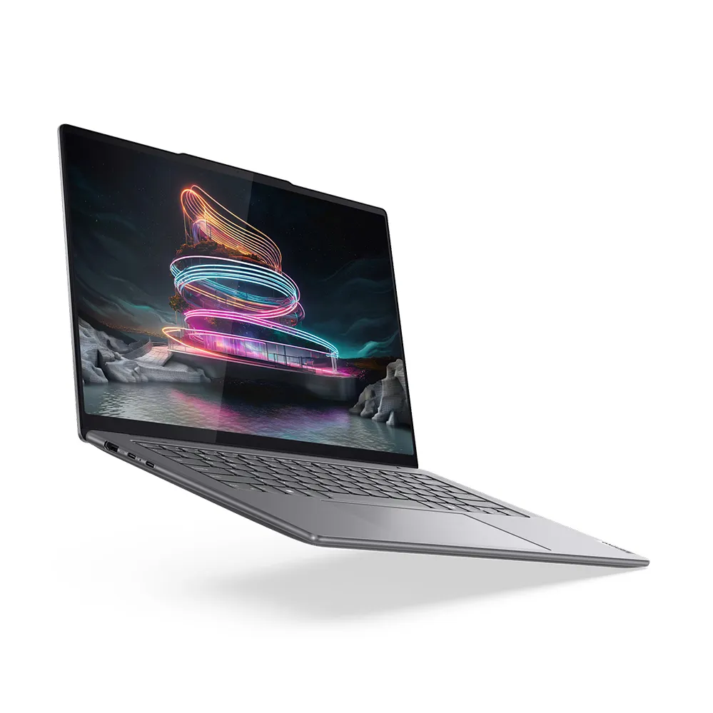 8_6_11zon لپ تاپ لنوو Yoga Pro 7i Gen 9 (14" Intel) - تصویر 1