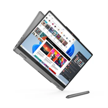 لپ تاپ لنوو IdeaPad 5i (14″ Intel)