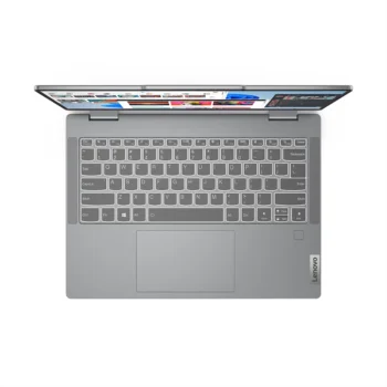 لپ تاپ لنوو IdeaPad 5i (14″ Intel) پردازنده  Core™ Ultra - تصویر 5