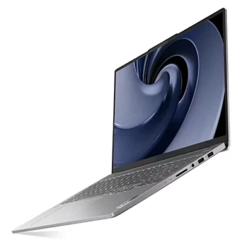 نمای کناری لپ تاپ لنوو IdeaPad Pro 5i