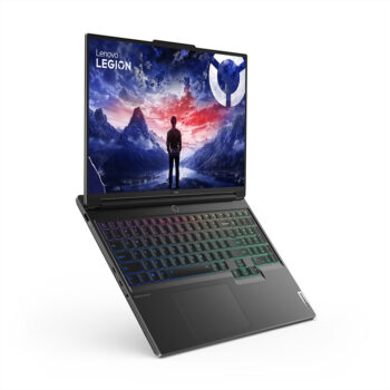 لپ تاپ گیمینگ لنوو Legion 7i Gen 9 (16" Intel)