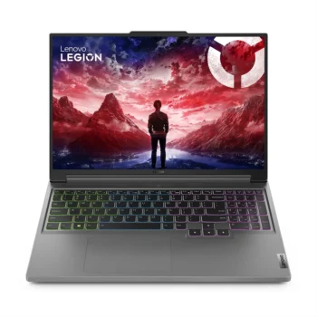 لپ تاپ گیمینگ لنوو Legion Slim 5 Gen 9 (16″ AMD) - تصویر 2