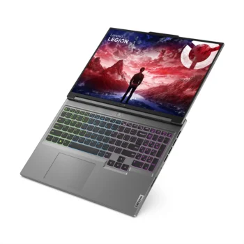 لپ تاپ گیمینگ لنوو Legion Slim 5 Gen 9 (16″ AMD)